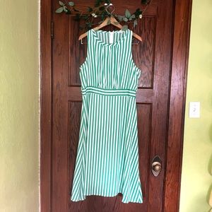 Trash+ Sophie Anthropology dress
Size 14